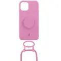Etui JE PopGrip iPhone 14 Plus 6.7" pastelowy różowy|pastel pink 30150 (Just Elegance) Фото num