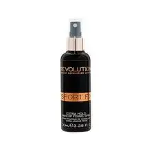 Sport Fix Spray Makeup Extra Hold - Strong fixing make-up spray