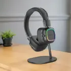 Blavec Over-ear Bluetooth Headphones BO-11 Bass Admiral (BO11-B) black (damaged packaging) Foto 11