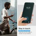 Spigen Neo Flex hydrogel film for Samsung Galaxy S24 - 2 pcs. Foto 13