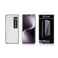 OBAL:ME 5D Glass Screen Protector for Honor Magic7 Lite Black — Foto 2