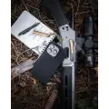 Tactical MagForce Beaver Cover for iPhone 15 Pro Asphalt — Foto 6