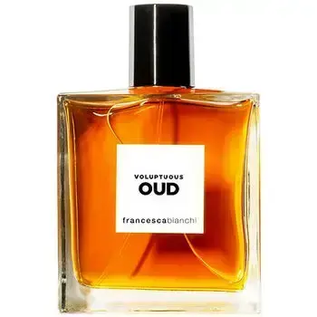 Francesca Bianchi Voluptuous Oud Perfume Extract 100 ml