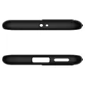 Spigen Rugged Armor vāciņš Huawei P40 Pro melnā krāsā Foto 7