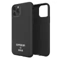 SuperDry Moulded Canvas iPhone 11 Pro Case czarny|black 41548 Foto 3