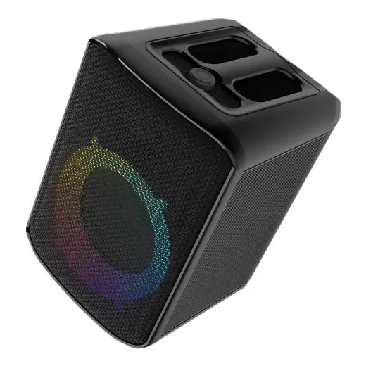 Speaker HiFuture EVENT Bluetooth (black) Фото num