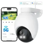 Imilab EC6 Pro Outdoor Spotlight Camera white Foto 2