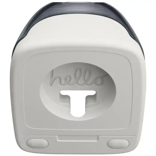 Stand Spigen Classic C1 for Apple Watch gray Photo