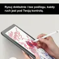 USAMS PaperLike protector iPad mini 7,9" BH677ZLMXX01 (US-BH677) Foto 5