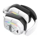 ONIKUMA GT883 headset BT (white) Foto 2