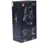 LEGO Star Wars Darth Vader Helm 18+ (75304) Foto 3