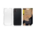 Tactical TPU Plyo Cover for Samsung Galaxy Xcover 7 Pro Transparent Фото num