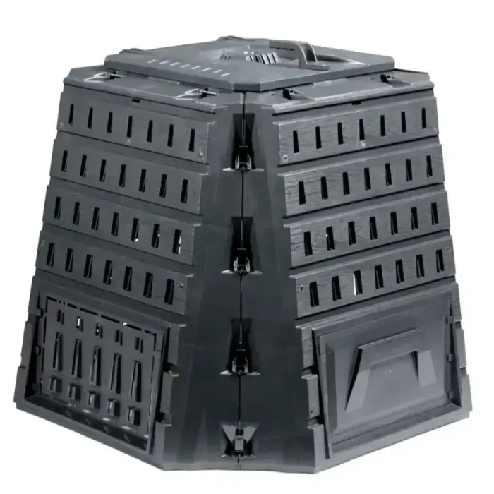 Komposta kaste BioCompo 500L