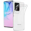 Fusion Ultra 2 mm Protect maciņš telefonam Samsung Galaxy S20+ caurspīdīgs — Foto 1