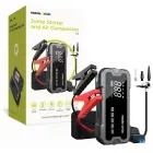 Mobile Origin JumpStarter and Air Compressor CA1 — Foto 1