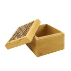 Moisture Absorber Bamboo Crystal Refill 450g Neutral scent Photo