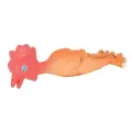 Игрушка для собак -Trixie Курица со звуком 15 см Фото num