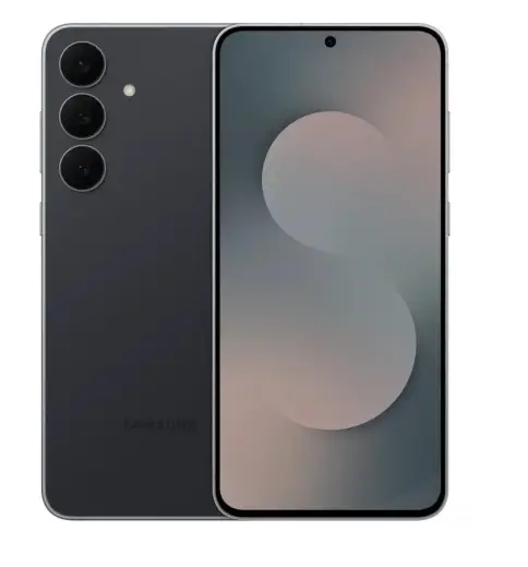 Samsung Galaxy S25 FE 5G 8GB|256GB Black