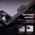 Nillkin Bumper PRO Protective Stand Case priekš Xiaomi Pad 7 melns Foto 6