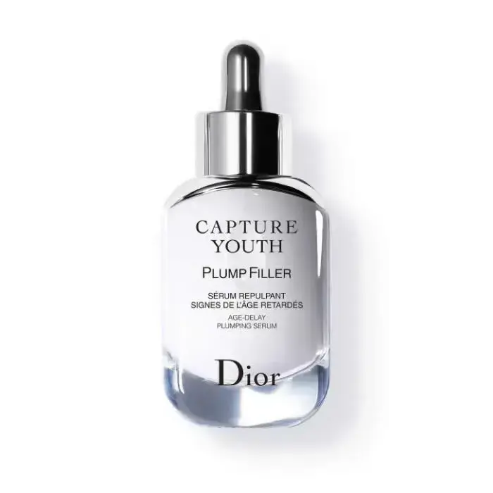 Dior Capture Youth Plump Filler Plumping Serum 30ml