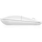 HP Z3700 White Wireless Mouse — Foto 3