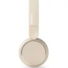 Wireless headphones Philips TAH3209BG/00 beige Foto 4
