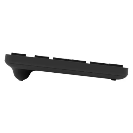 Xiaomi 2v1 bezvadu tastatūras un peles komplekts 2.4Ghz melns (BHR6100GL) Foto 4