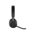 Jabra On Ear Headset Evolve2 65 MS Stereo — Photo 6