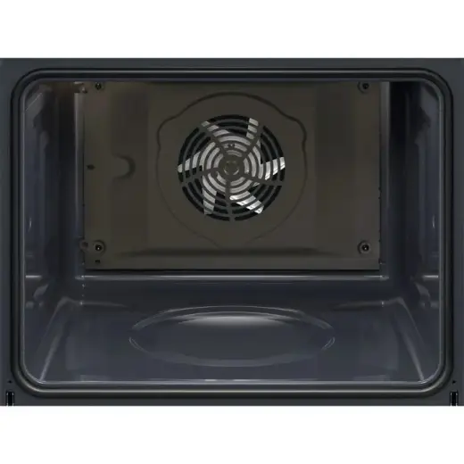 Electrolux cepeškrāsns, iebūv., 72l, tērauda Photo