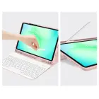 TECH-PROTECT SC PEN + KEYBOARD GALAXY TAB A9 | A11 8.7 X110 | X115 | X133 | X135 PINK Фото num