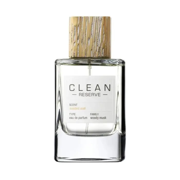 Clean Reserve Sueded Oud (EDP) parfimērijas ūdens unisex 100 ml