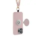 Etui JE 3in1 PopGrip iPhone 15 Pro 6.1" różowy|rose 30495 (Just Elegance) Фото num
