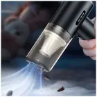 Multifunctional Blower MajesticLine 6 nozzles 16000Pa 6000mAh USB-C blue Foto 7