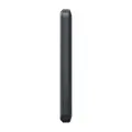 ESR Qi2 MagSlim 5000 mAh магнитный внешний аккумулятор (powerbank) со стойкой (черный) Фото num