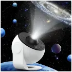 MajesticLine Galaxy projector white — Foto 4