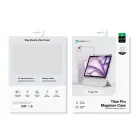AmazingThing Titan Pro Mag Case for iPad 11" 2025 - Pink Foto 7