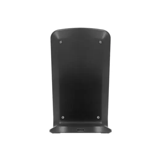 Maxlife MXWC-07 wireless charger 15W black Foto 3