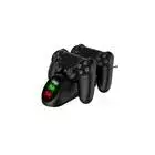 iPega 9180 PS4 Gamepad Double Charger (Damaged Package) Foto 14