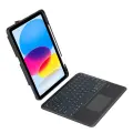 TECH-PROTECT SCMAG PEN + KEYBOARD IPAD 10.9 10 | 2022 BLACK — Photo 6