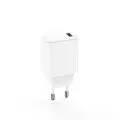 Setty charger 1x USB 3A white Foto 5