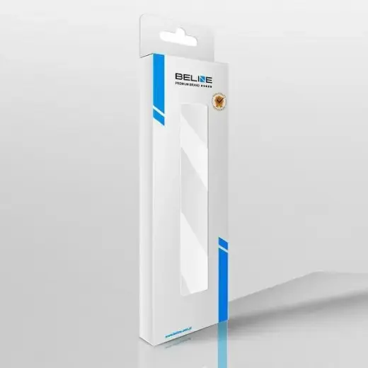 Beline pasek Apple Watch Silicone Woven 42|44|45|49mm oliwkowy |oliver box Фото num