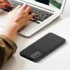 NOBLE maciņš telefonam Samsung Galaxy S24 melns — Foto 5