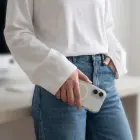 TECH-PROTECT MAGZERO MAGSAFE IPHONE 17 MATTE WHITE — Foto 7