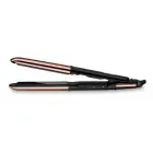 Babyliss Straightener Straight & Curl Brilliance 2-in-1 2in1 black gold (ST482E) Foto 1