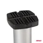 Foot pump MINI PU05 — Photo 4