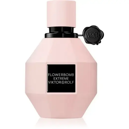 Viktor&Rolf Flowerbomb Extreme Eau De Parfum 50ml Фото num