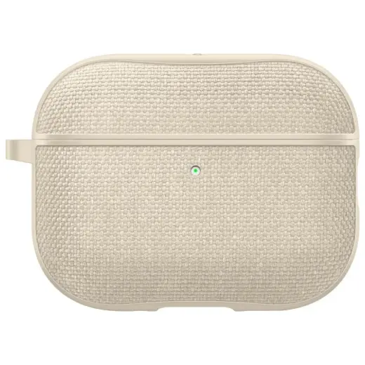 Etui Spigen Urban Fit do Apple AirPods    Pro 3 beżowy Foto 4