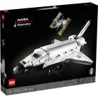 LEGO Creator Expert NASA Space Shuttle Discovery 18+ (10283) Фото num