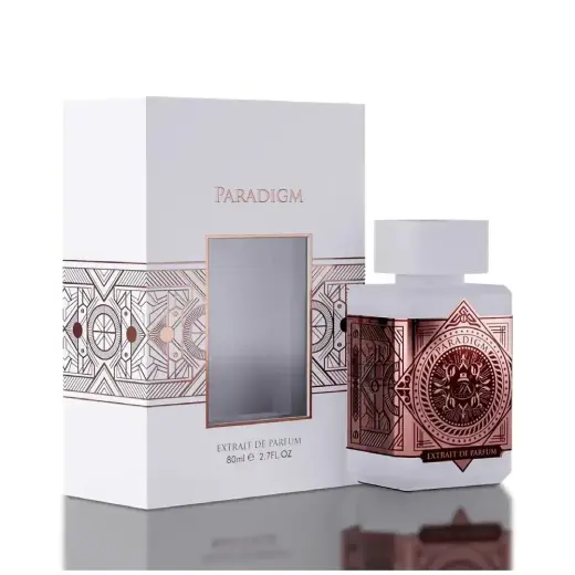 French Avenue Paradigm (Parfum) духи унисекс 80 мл
