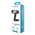 Forever AH-120 Universal (5 - 8 cm) Air Vent Holder Black Photo